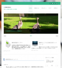 オープンソースソフトウェアCMSのDrupalで構築しホスティング 11 オープンソースソフトウェアCMSのDrupalで構築しホスティング 11